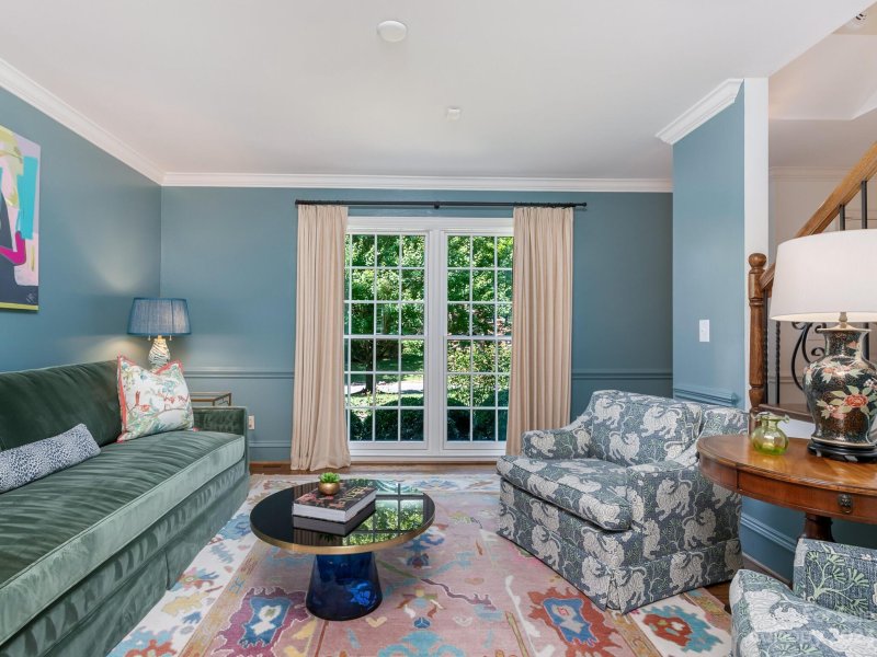 Property image 5 at 837 Greentree Drive, Charlotte, NC 28211