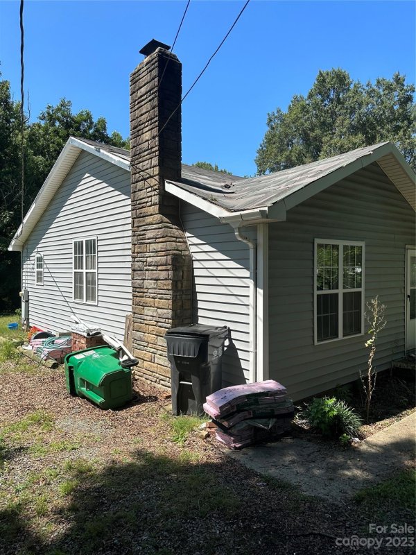 Property image 2 at 5625 Old Plank Road, Charlotte, NC 28216