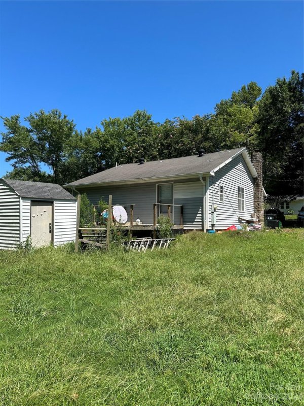 Property image 3 at 5625 Old Plank Road, Charlotte, NC 28216