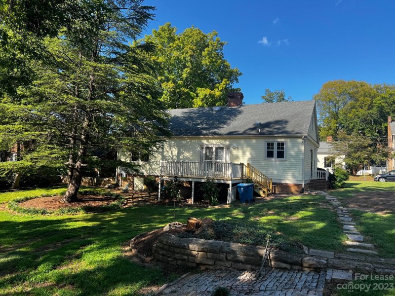 Property image 2 at 421 W Bank Street, Salisbury, NC 28144