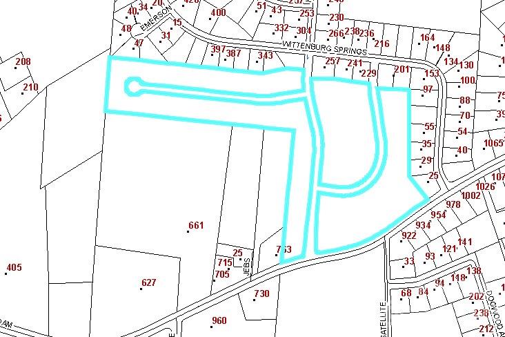 Property image 2 at Tbd Rink Dam Road, Taylorsville, NC 28681