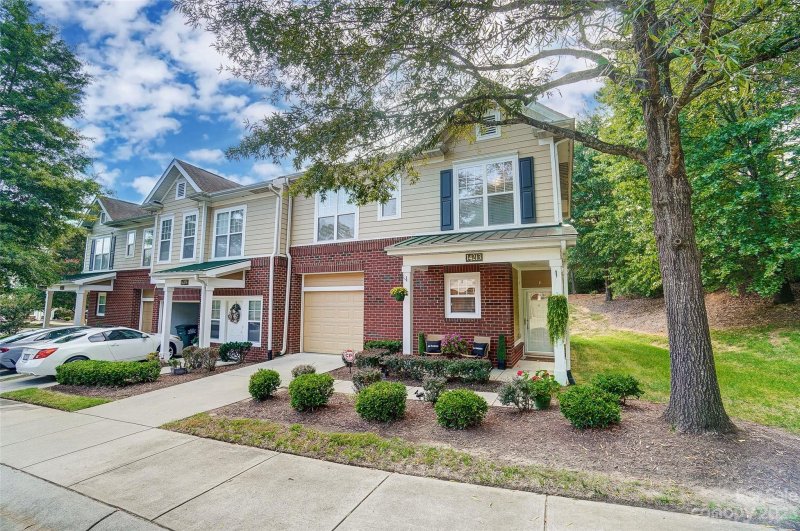 Property image 2 at 14213 Castle Abbey Lane, Charlotte, NC 28277