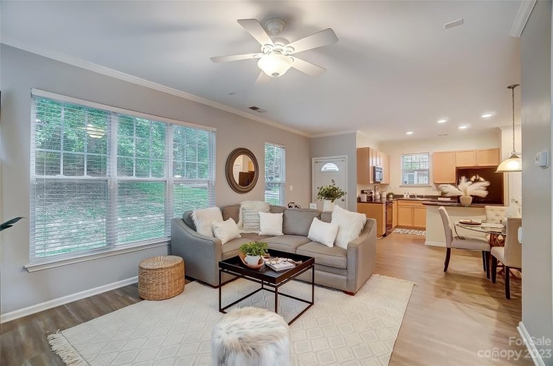 Property image 5 at 14213 Castle Abbey Lane, Charlotte, NC 28277