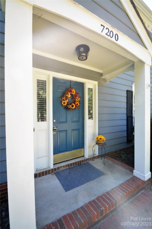 Property image 4 at 7200 Brassy Creek Lane, Charlotte, NC 28269