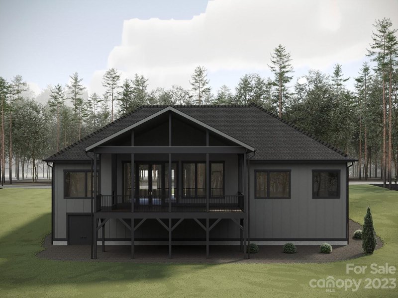 Property image 3 at 41 Bridgeway Drive, Candler, NC 28715