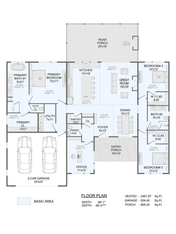 Property image 4 at 41 Bridgeway Drive, Candler, NC 28715