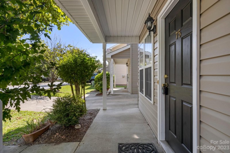 Property image 3 at 75 Lanceford Circle, Fletcher, NC 28732