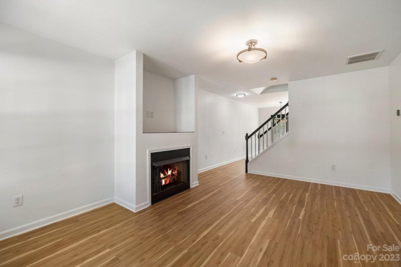 Property image 4 at 75 Lanceford Circle, Fletcher, NC 28732