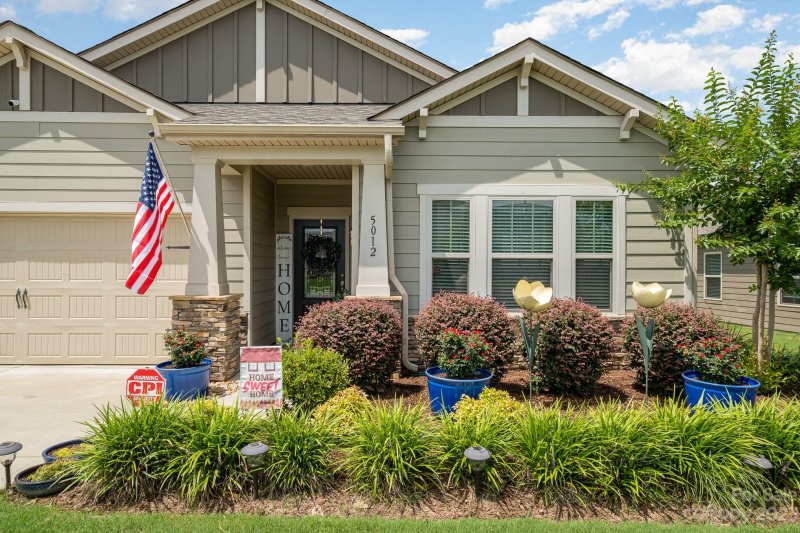 Property image 4 at 5012 Laurel Glen Court, Monroe, NC 28110