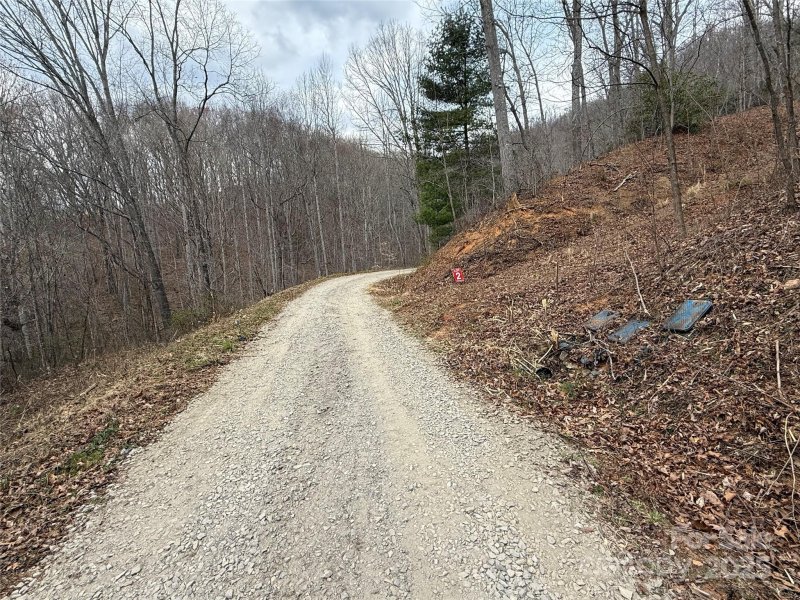 Property image 5 of 166 Erwin Lane in Moose Creek, Waynesville, NC 28785