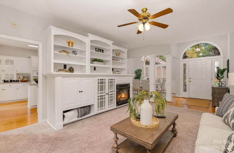 Property image 3 at 388 Ponderosa Circle, Mooresville, NC 28117