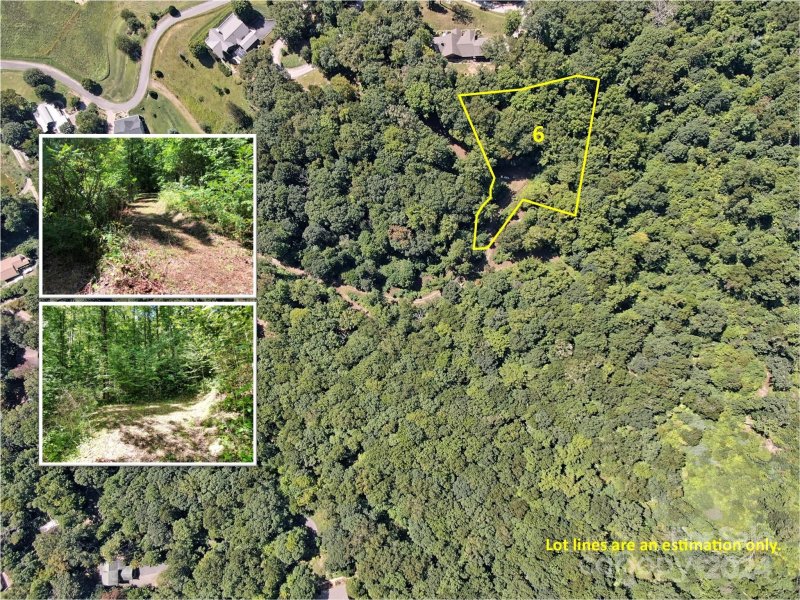 Property image 5 of 282 Erwin Lane in Moose Creek, Waynesville, NC 28785