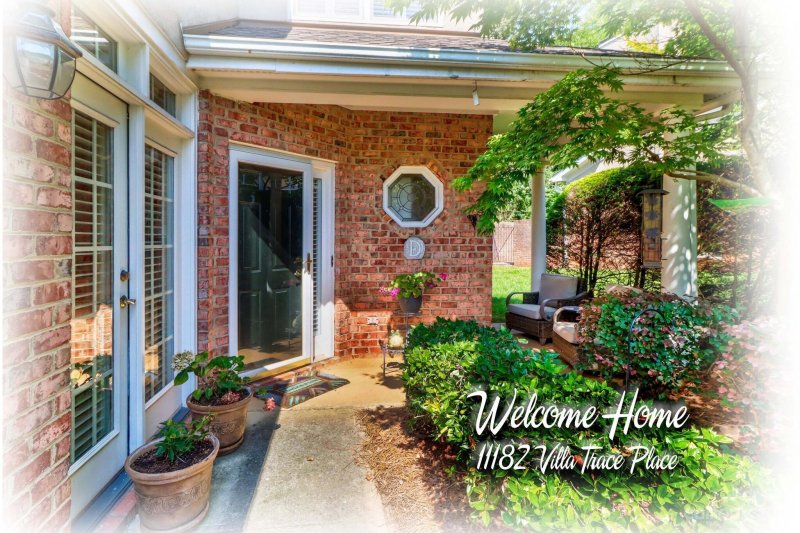 Property image 2 at 11182 Villa Trace Place, Charlotte, NC 28277