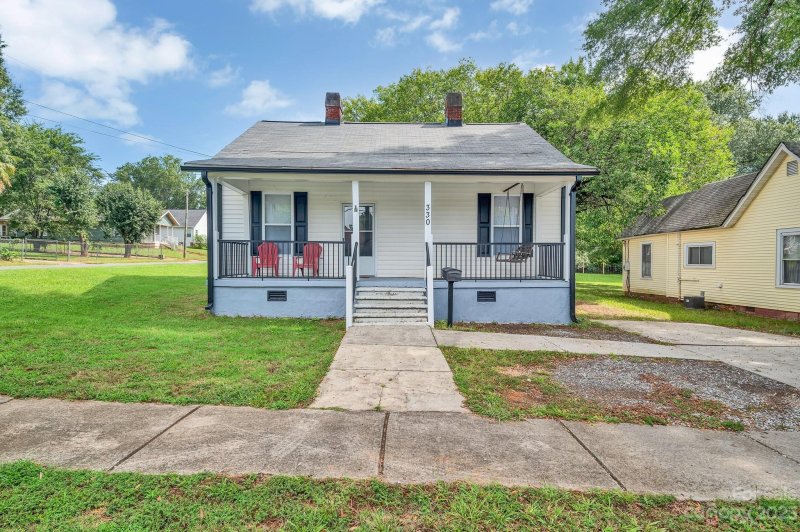 Property image 2 at 330 Long Street, Rock Hill, SC 29730
