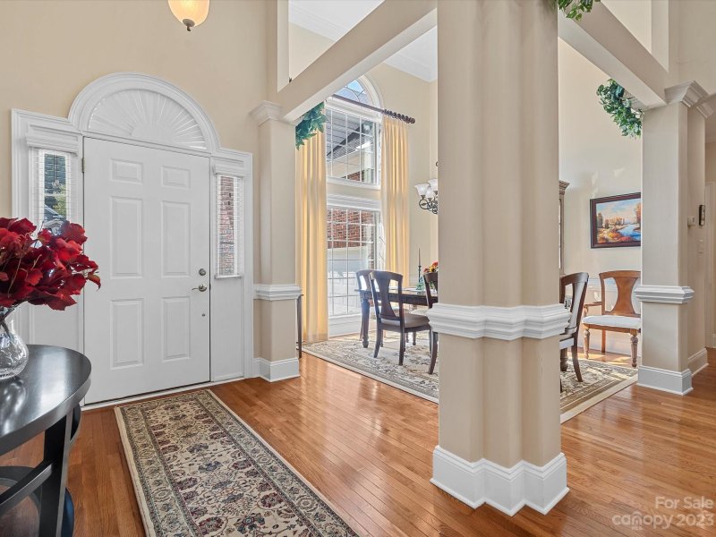 Property image 5 at 1682 Shetland Lane, Rock Hill, SC 29730
