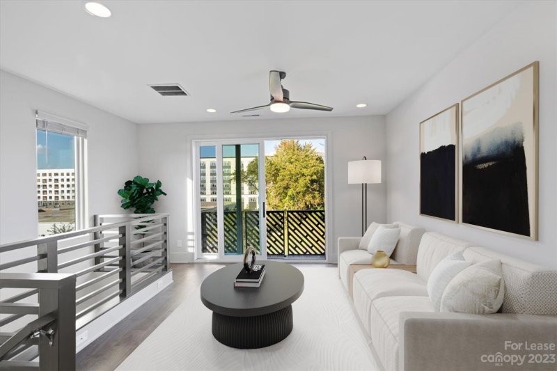 Property image 2 at 250 Domain Way, Charlotte, NC 28203