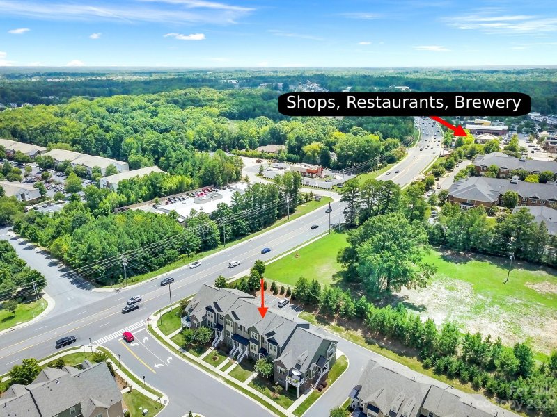 Property image 2 at 515 Dulaney Drive, Tega Cay, SC 29708
