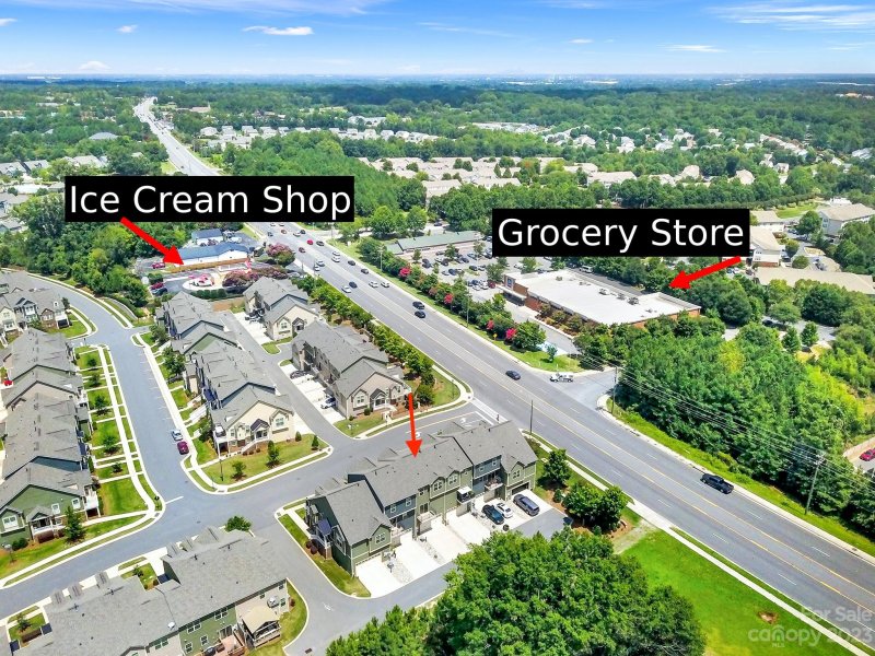 Property image 3 at 515 Dulaney Drive, Tega Cay, SC 29708