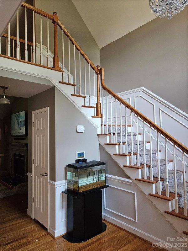 Property image 2 at 2652 Tralee Drive, Gastonia, NC 28056