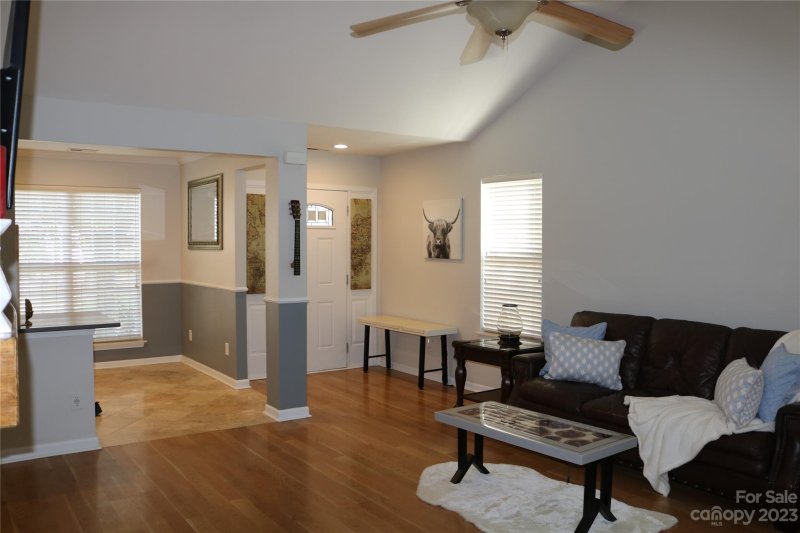 Property image 5 at 12155 Brownestone View Drive, Charlotte, NC 28269