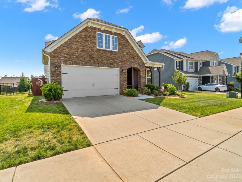 Property image 2 at 11527 Grenfell Avenue, Huntersville, NC 28078