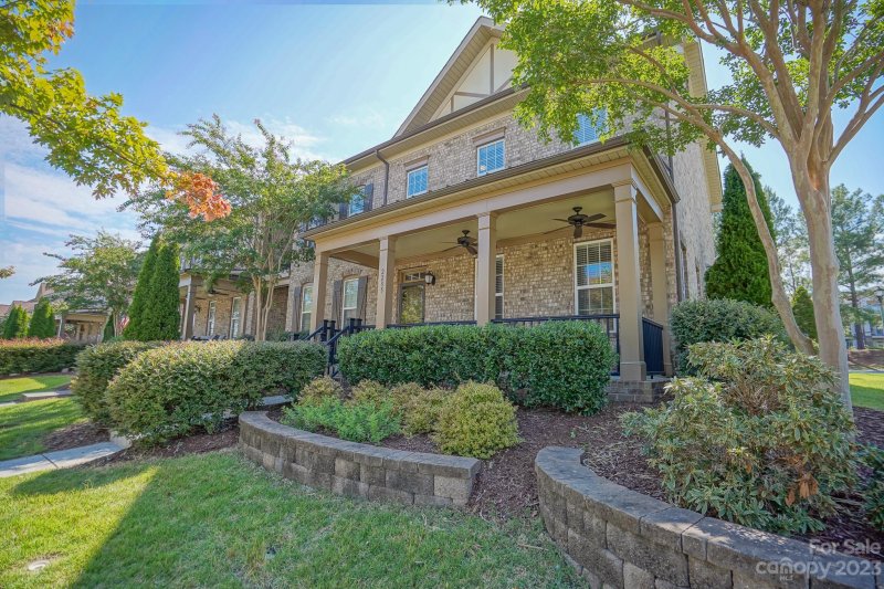 Property image 2 at 2285 Eversham Drive, Concord, NC 28027