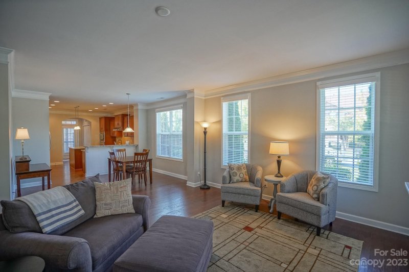 Property image 5 at 2285 Eversham Drive, Concord, NC 28027