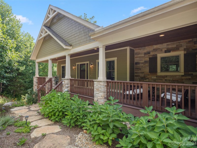 Property image 3 at 12 Sugarland Ridge Road, Fairview, NC 28730