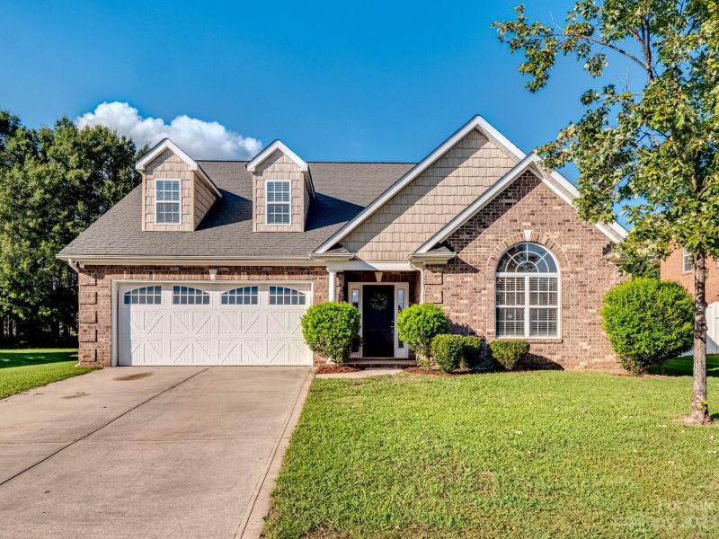 823 Treva Anne Drive