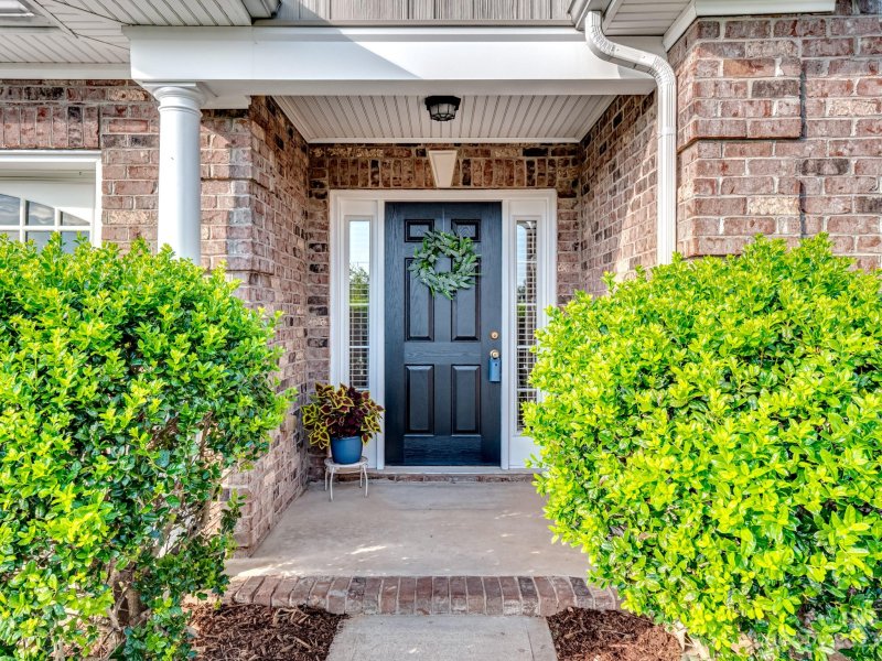 Property image 2 at 823 Treva Anne Drive, Concord, NC 28027