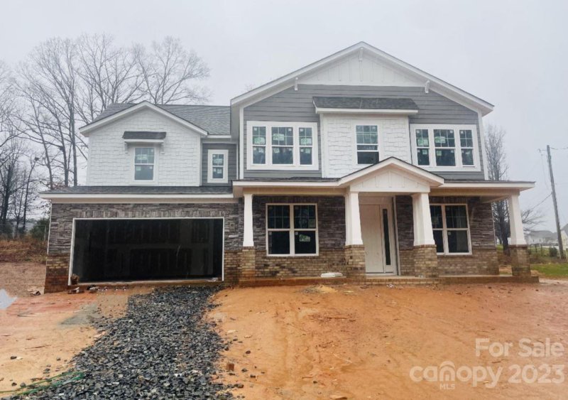 Property image 2 at 7539 Happy Hollow Drive, Mint Hill, NC 28227