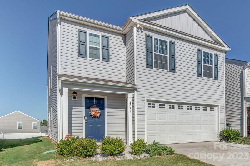 Property image 2 at 2671 Idared Drive, Dallas, NC 28034