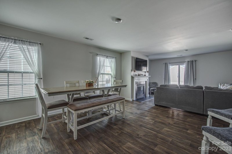 Property image 5 at 2671 Idared Drive, Dallas, NC 28034