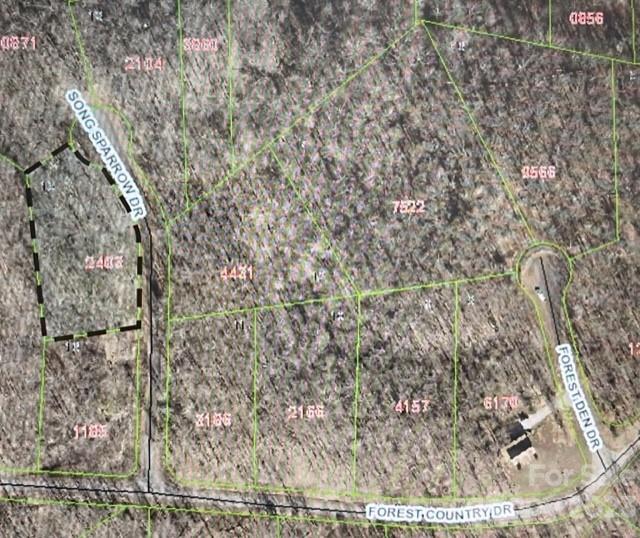 Property image 2 at Lot 15 Song Sparrow Drive, Marion, NC 28752