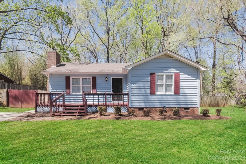 Property image 2 at 7002 Ware Road, Charlotte, NC 28212