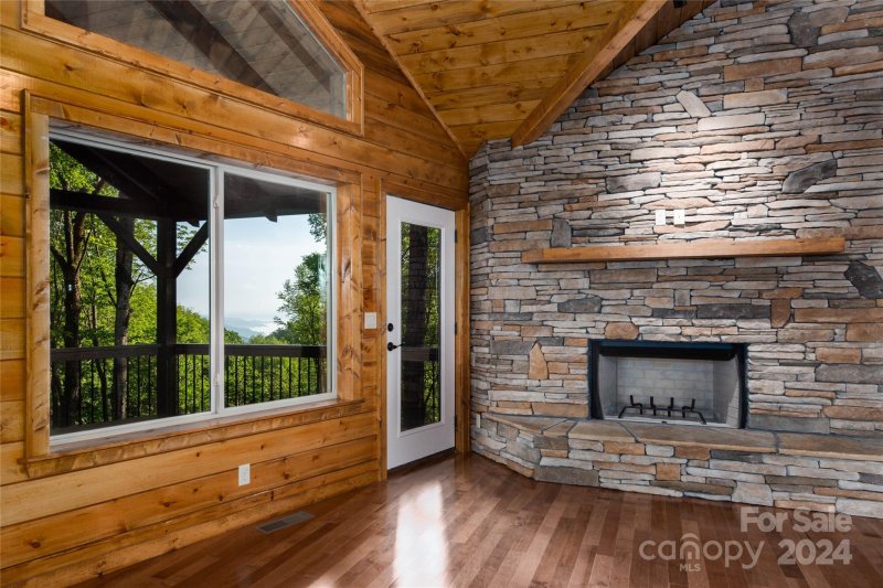 Property image 5 at 204 Gata Trail, Maggie Valley, NC 28751