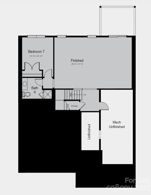 Property image 4 at 114 Winterberry Street, Mooresville, NC 28117