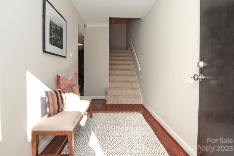 Property image 3 at 3645 Maple Glen Lane, Charlotte, NC 28226