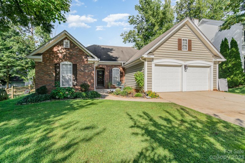 Property image 2 at 1651 Heather Glen Road, Kannapolis, NC 28081