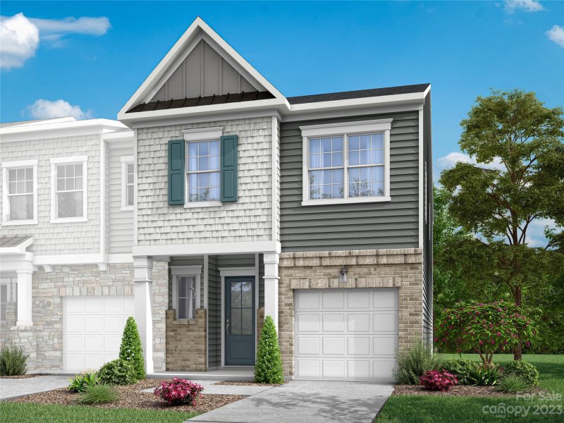 Property image 5 at 2031 Howell Creek Way, Charlotte, NC 28215