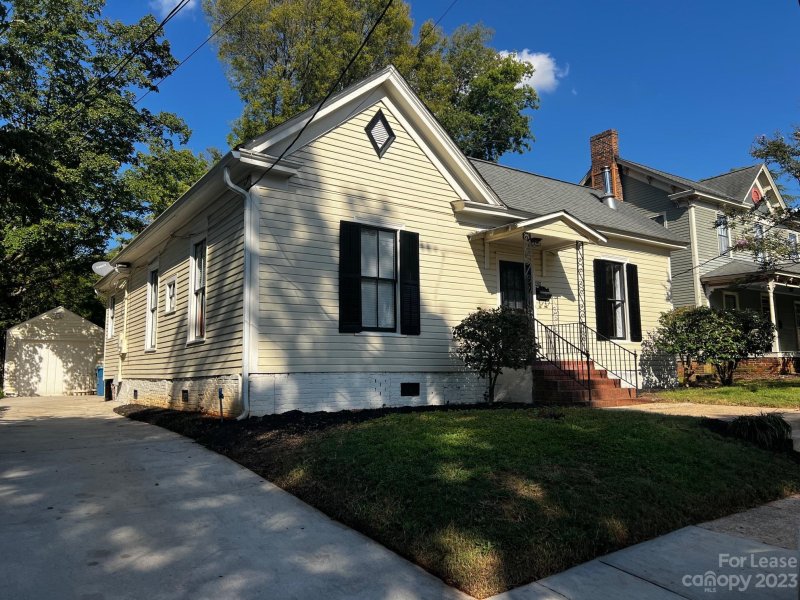 Property image 2 at 420 W Bank Street, Salisbury, NC 28144