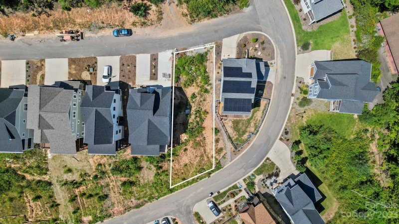 Property image 2 at 283 Mount Allen Heights, Black Mountain, NC 28711