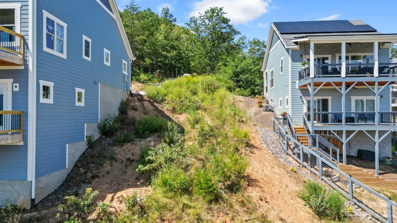 Property image 3 at 283 Mount Allen Heights, Black Mountain, NC 28711