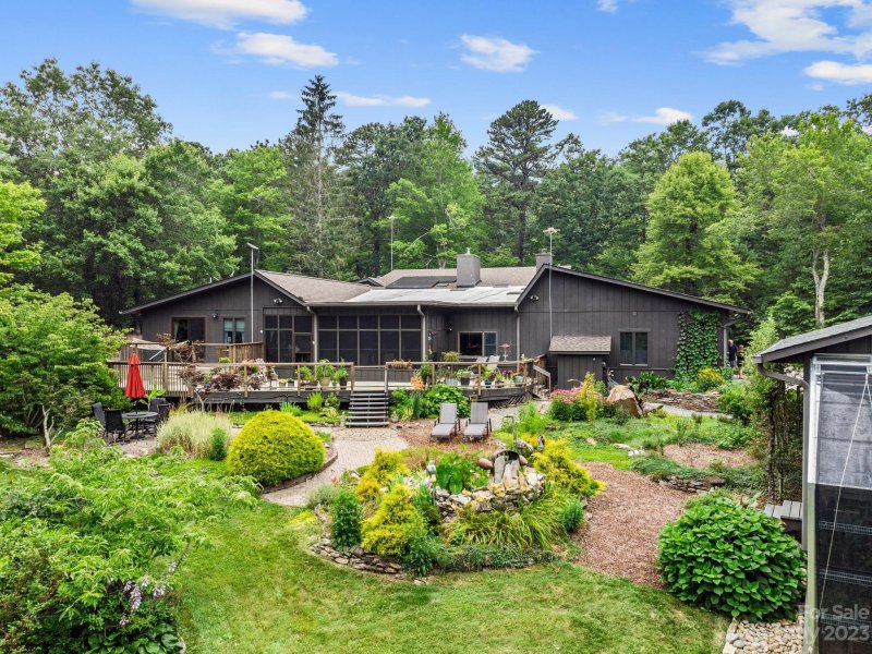 Property image 2 at 988 High Rock Acres Drive, Black Mountain, NC 28711