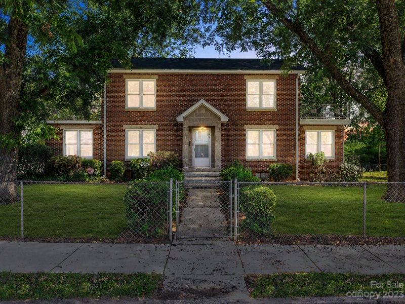 Property image 2 at 615 Church Street, Salisbury, NC 28144