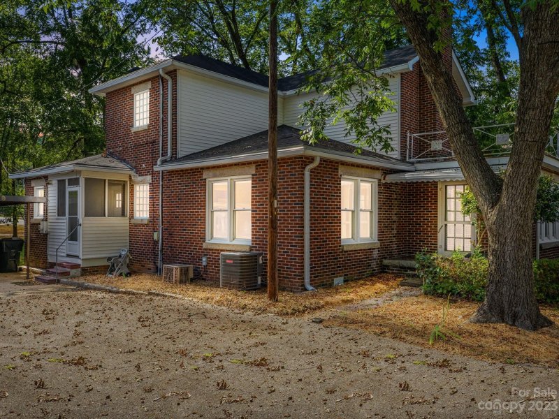 Property image 3 at 615 Church Street, Salisbury, NC 28144