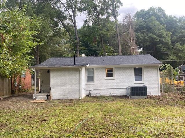 Property image 2 at 1800 Purser Drive, Charlotte, NC 28215