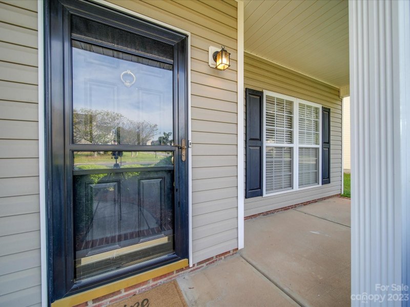 Property image 5 at 2306 Equestrian Drive, Matthews, NC 28105