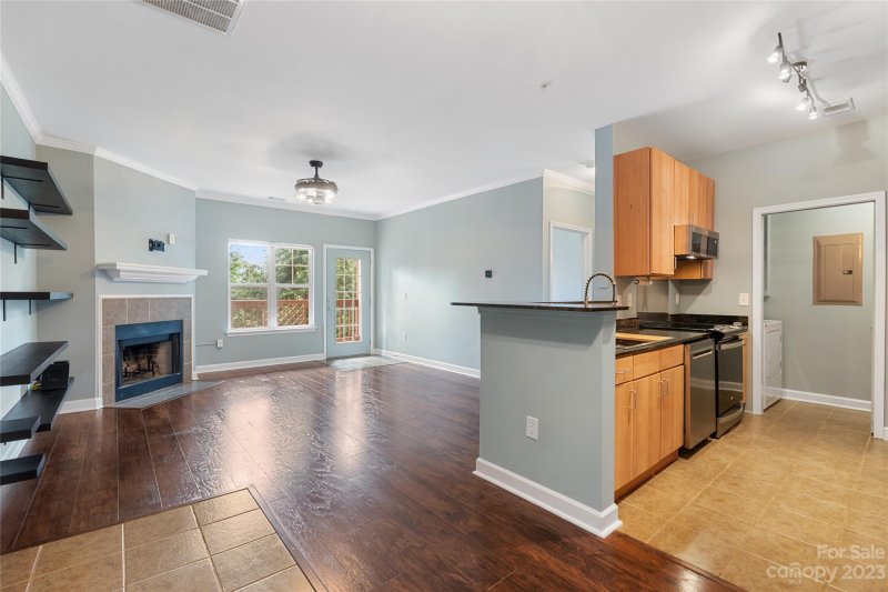 Property image 4 at 1000 Olde Eastwood Village Boulevard, Asheville, NC 28803