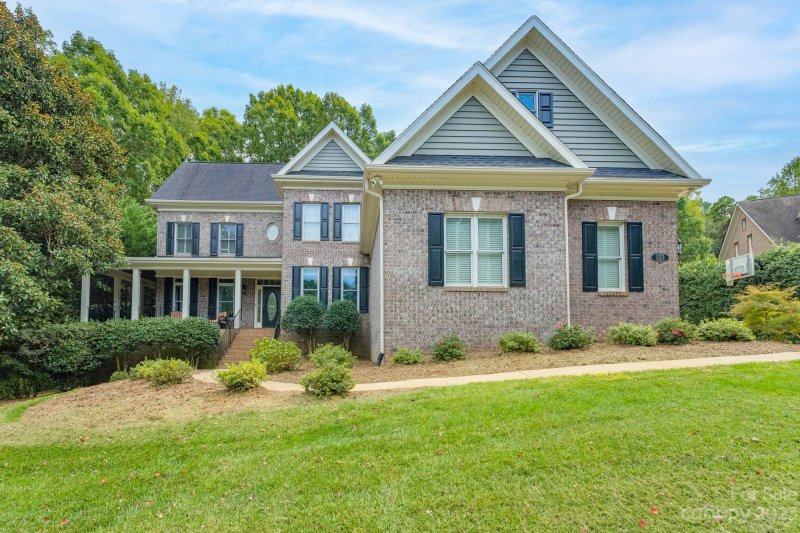 Property image 2 at 1113 Berwick Court, Marvin, NC 28173